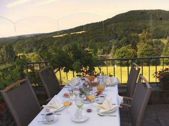 3 Tage | Biker Paket - Mit dem Motorrad durch die Eifel inkl. Grillabend