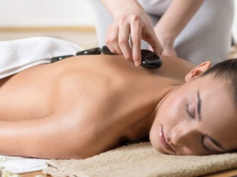 3 Tage | Wellnesstage in der Eifel - inkl. Massage