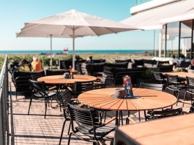 Weihnachten in Ihrem Haus am Meer