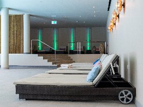 3 Tage Kurzurlaub direkt Meer