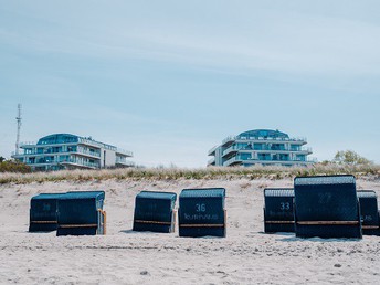 4 Tage Luxus***** & Wellness an der Ostsee