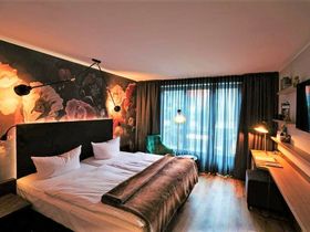 Winter-Traum für Verliebte in Bad Salzuflen