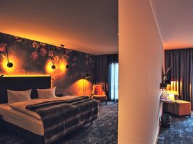 Winter-Traum für Verliebte in Bad Salzuflen