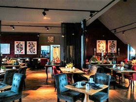 Winter-Traum für Verliebte in Bad Salzuflen