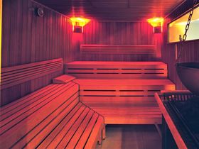 Winter-Traum für Verliebte in Bad Salzuflen