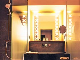 Winter-Traum für Verliebte in Bad Salzuflen