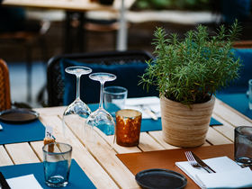 Winter-Traum für Verliebte in Bad Salzuflen