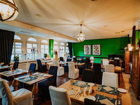 Winter-Traum für Verliebte in Bad Salzuflen