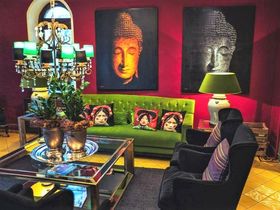 Winter-Traum für Verliebte in Bad Salzuflen