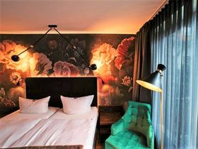 Winter-Traum für Verliebte in Bad Salzuflen