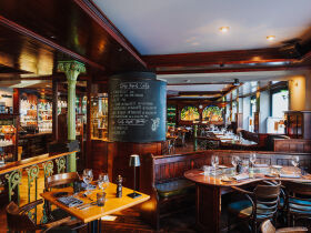 Winter-Traum für Verliebte in Bad Salzuflen