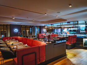 Winter-Traum für Verliebte in Bad Salzuflen