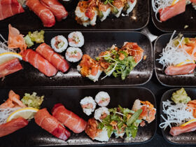 Winter-Traum für Verliebte in Bad Salzuflen