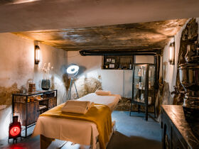 Winter-Traum für Verliebte in Bad Salzuflen