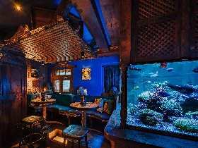 Winter-Traum für Verliebte in Bad Salzuflen