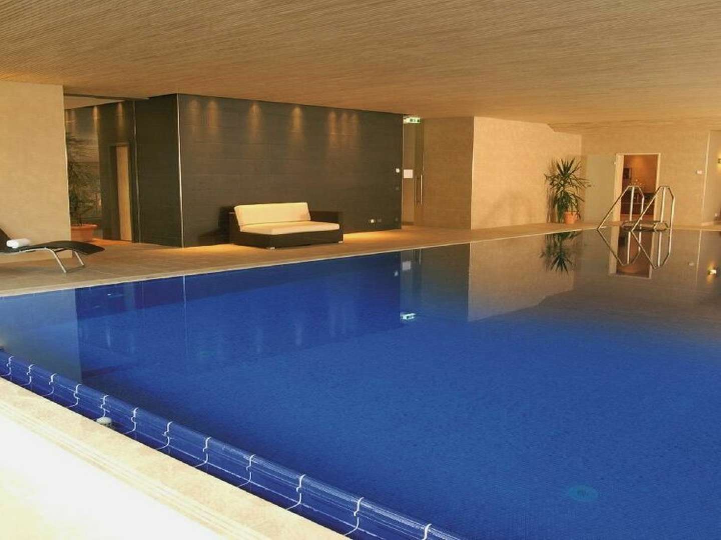 Wellness-Schnupperarrangement im Allgäu