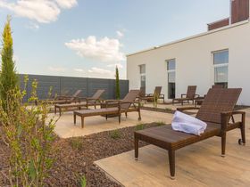 2 Tage Wellnessauszeit in Südhessen  