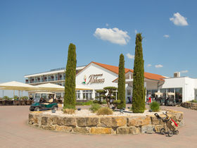 2 Tage Wellnessauszeit in Südhessen  