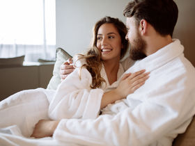 3 Tage Wellness nahe Bergstraße/Odenwald   mit Hund