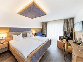 Wellness-Wochenende im Bayerischen Wald inkl. Halbpension