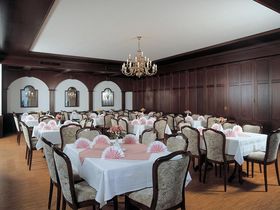 Wellness-Wochenende im Bayerischen Wald inkl. Halbpension