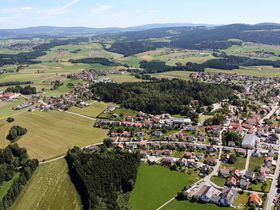 Wellness-Wochenende im Bayerischen Wald inkl. Halbpension