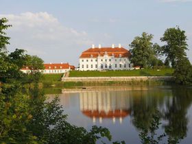 Kleine Auszeit im Hotel Schlosswirt Meseberg - 4 Tage