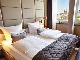 Entdecke Köln in 2 Tagen