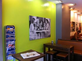 3 Tage Auszeit in Wilhelmshaven an der Nordsee