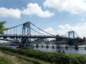 Karnevalsflucht - Moin statt Helau