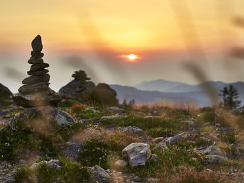 Rösslwirts Wohlfühltage im Bayerischen Wald 2025