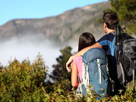 Romantische Kuscheltage für zwei im Bayerischen Wald inkl. Kutschfahrt & Massage 2025