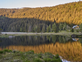 Rösslwirts Wohlfühltage im Bayerischen Wald 2026