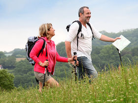 Wandertage im Bayerischen Wald - 8 Tage 