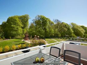 Weihnachten auf der Sonneninsel Usedom