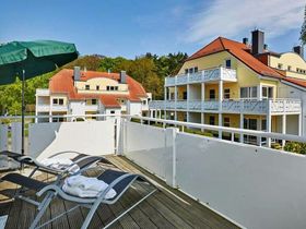 Weihnachten auf der Sonneninsel Usedom