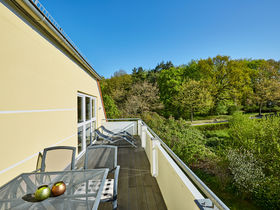 Weihnachten auf der Sonneninsel Usedom