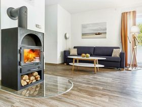 Weihnachten auf der Sonneninsel Usedom