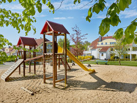 Weihnachten auf der Sonneninsel Usedom