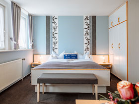 Auszeit an der Nordsee 