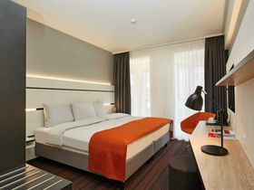 Kurzurlaub in der Hansestadt Hamburg | 3 Nächte