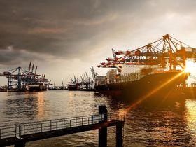 Kurzurlaub in der Hansestadt Hamburg | 3 Nächte