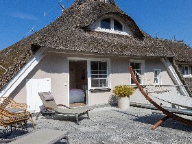 Kranich Stippvisite