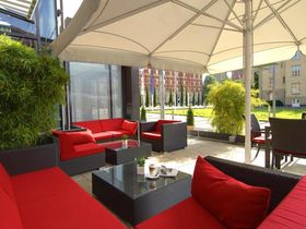 Valentinstag Musik Dinner