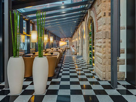 Valentinstag Musik Dinner