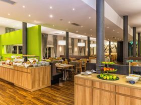 Valentinstag Musik Dinner