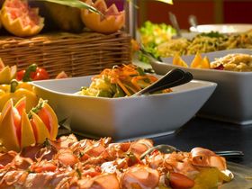 Valentinstag Musik Dinner