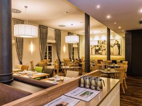 Valentinstag Musik Dinner