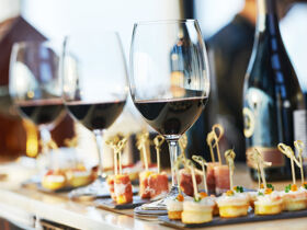 Das Wandern ist... auch meine Lust - 3 Tage durch die Pfalz