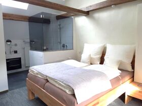 Das Wandern ist... auch meine Lust - 3 Tage durch die Pfalz